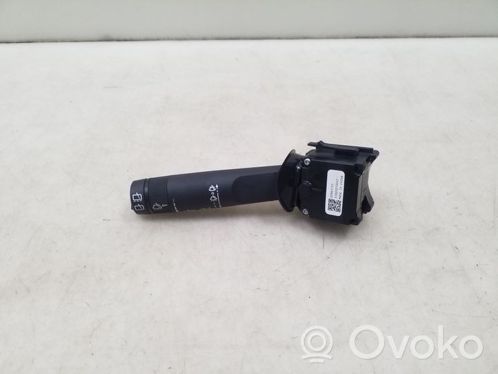 Opel Astra J Wiper switch 20941131