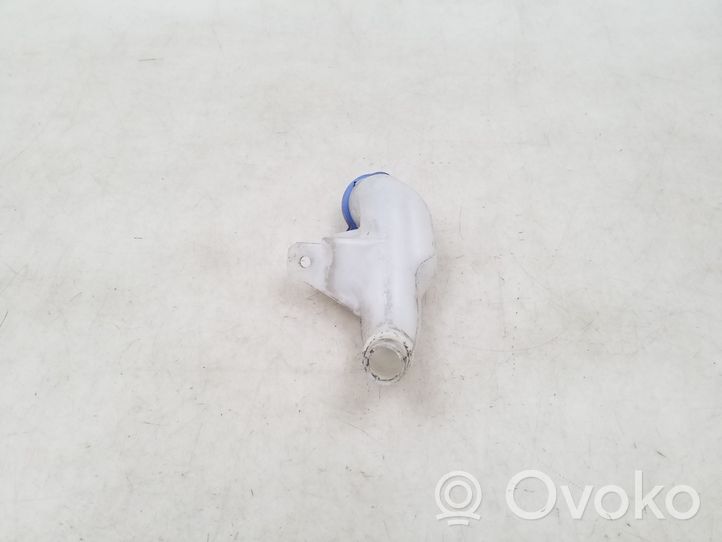 Volvo V50 Window washer liquid tank fill tube 30663929