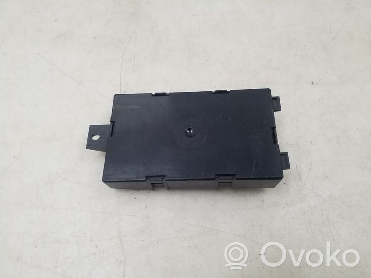 Opel Movano A Moduł / Sterownik komfortu 8200298945