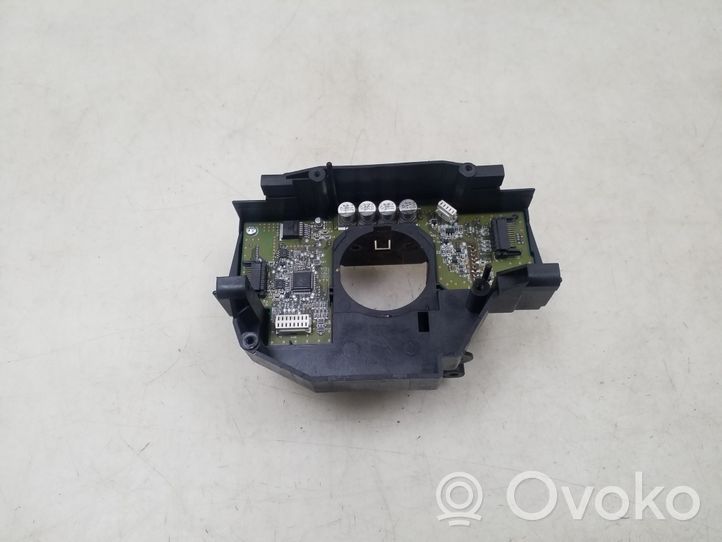 Volvo V50 Ohjauspyörän verhoilu 30710344