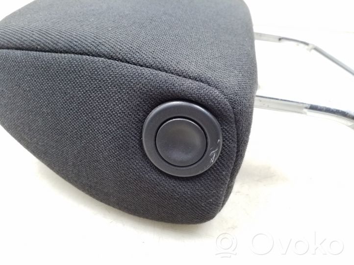 Opel Zafira B Rear seat headrest 