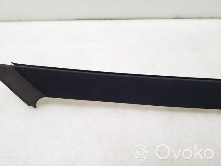 Citroen C3 Roof trim bar molding cover 