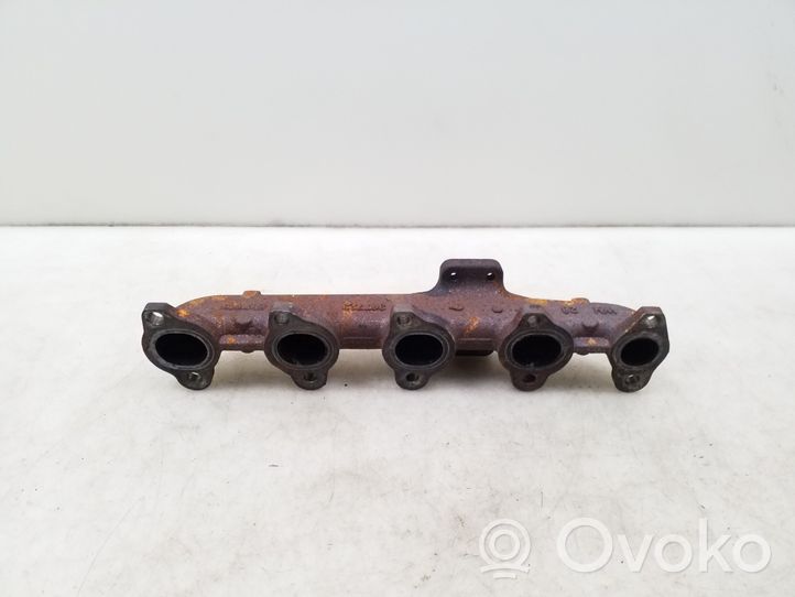 Citroen C3 Exhaust manifold 397723