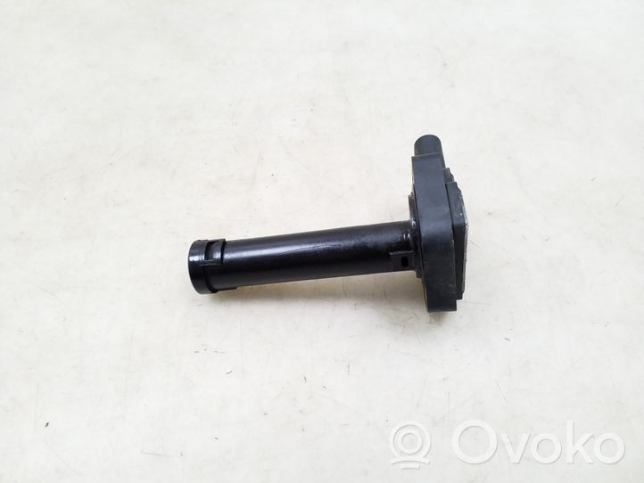 BMW 5 F10 F11 Oil level sensor 7607910