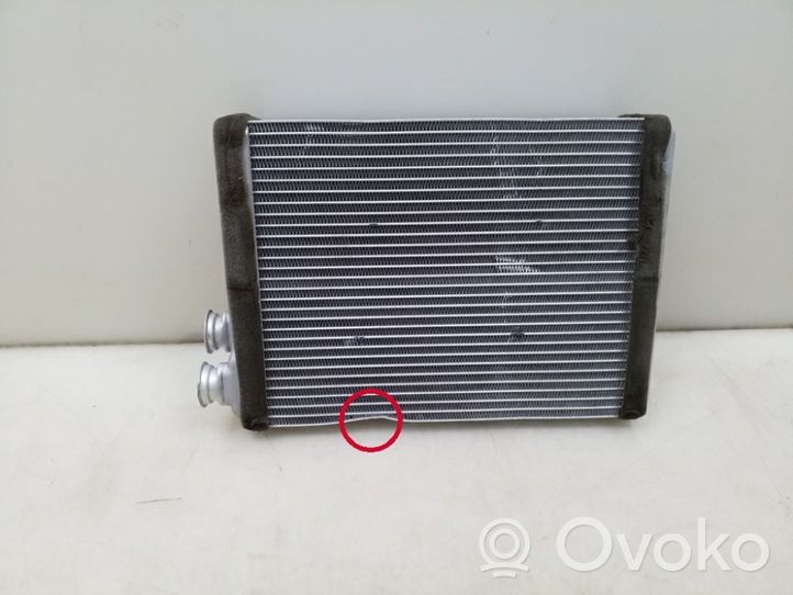 Audi A4 S4 B8 8K Radiatore opzionale 