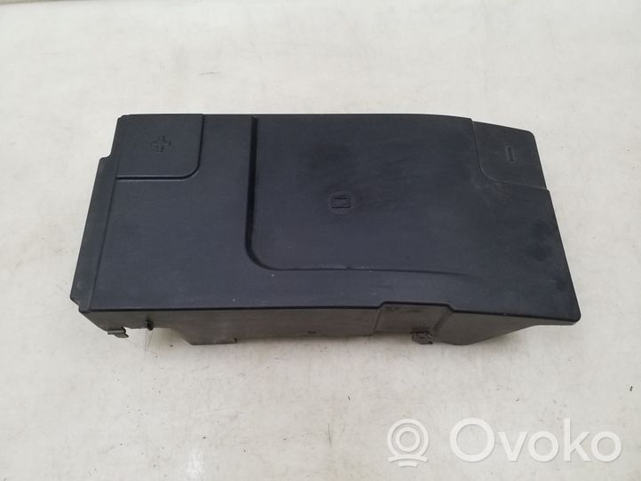 Opel Insignia A Battery box tray cover/lid 13330946