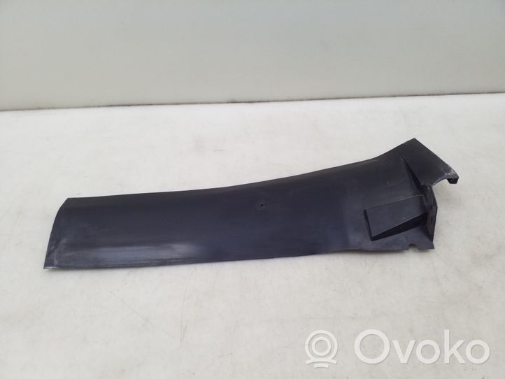 Opel Insignia A Engine bonnet/hood lock trim molding 13306079