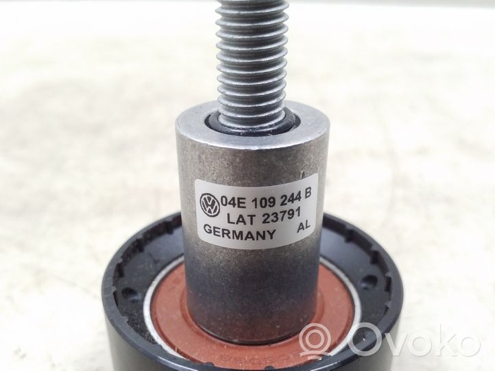 Volkswagen Golf VII Timing belt tensioner 04E109244B
