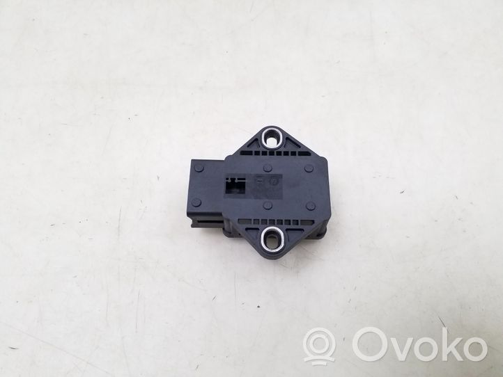 BMW 5 E60 E61 ABS wheel speed sensor 6758750