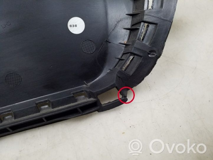 Opel Astra J Kita panelės detalė 13262701