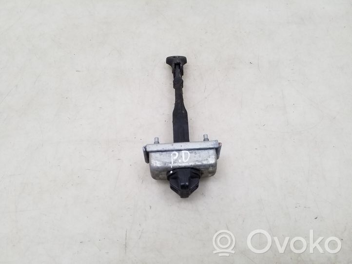 Opel Astra J Charnière arrêt tirant de porte avant 13363546