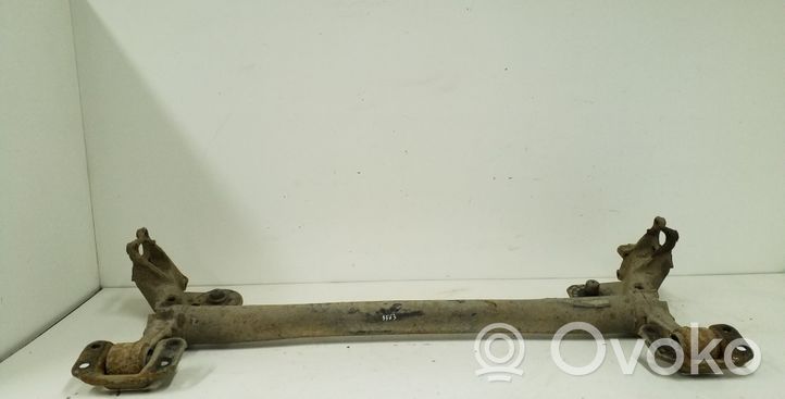 Opel Astra J Rear axle beam 