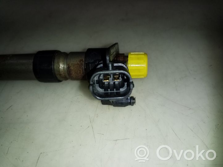 Citroen C5 Sprausla (-i) 9687454380