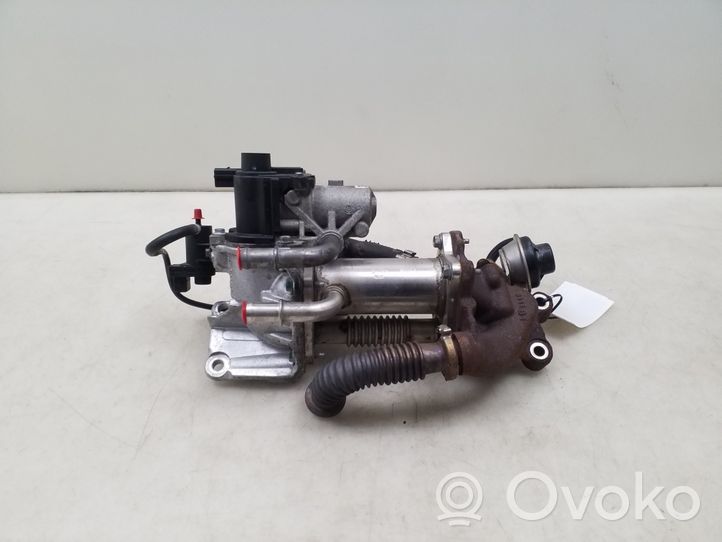 Dacia Dokker EGR valve 