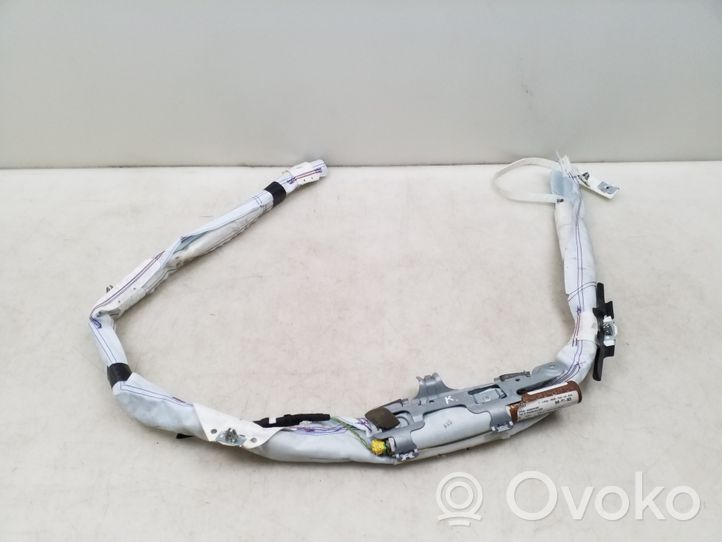 Opel Zafira B Stogo oro pagalvė (užuolaida) 13231632