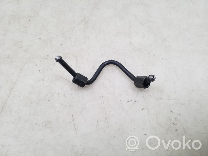 Jeep Grand Cherokee (WJ) Fuel injector supply line/pipe 
