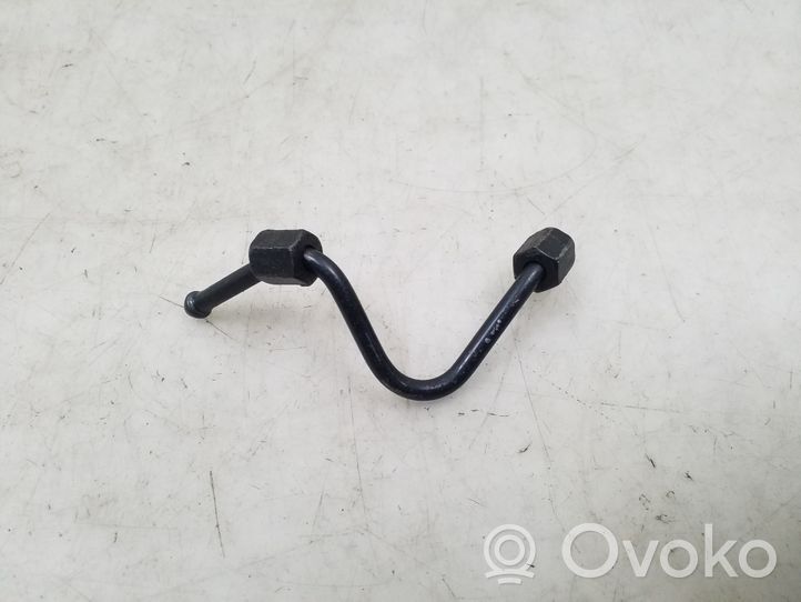 Jeep Grand Cherokee (WJ) Fuel injector supply line/pipe 