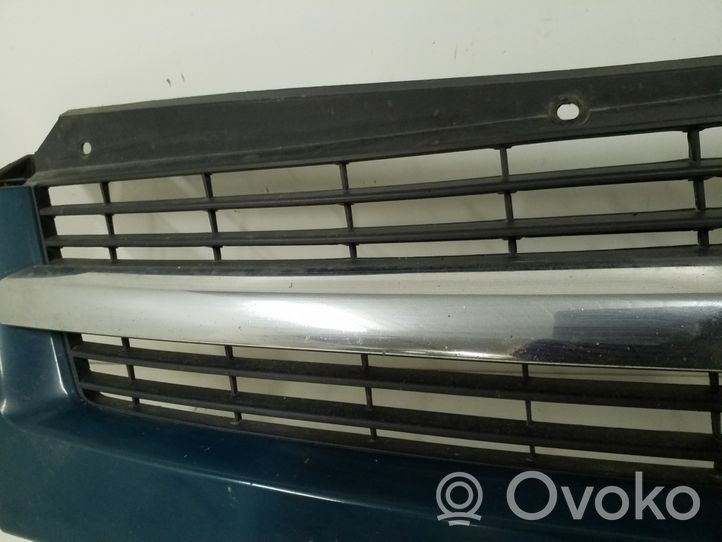 Opel Movano A Atrapa chłodnicy / Grill 8200233763