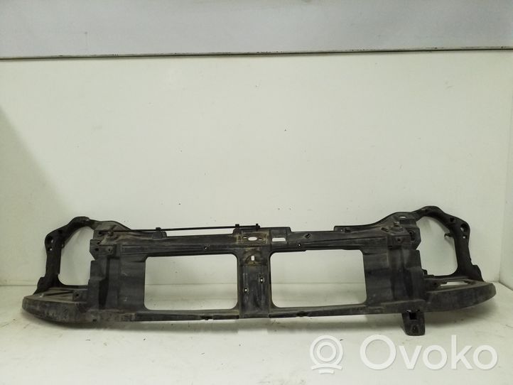 Opel Movano A Radiator support slam panel 8200187234