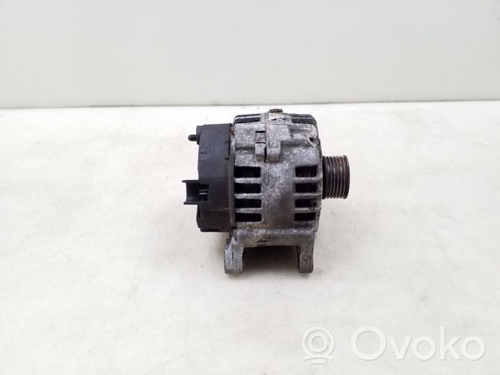 Nissan Primastar Alternator 