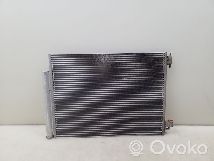 Renault Captur A/C cooling radiator (condenser) 921006843R