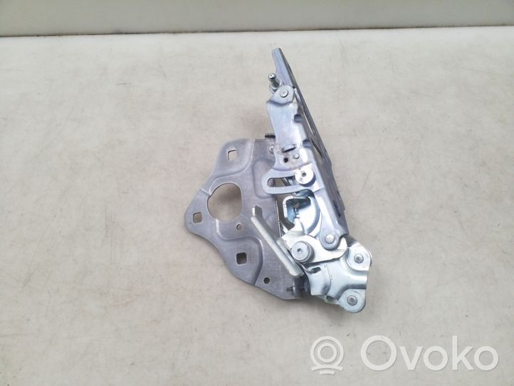 Mercedes-Benz EQS V297 Cerniere del vano motore/cofano A2978801300