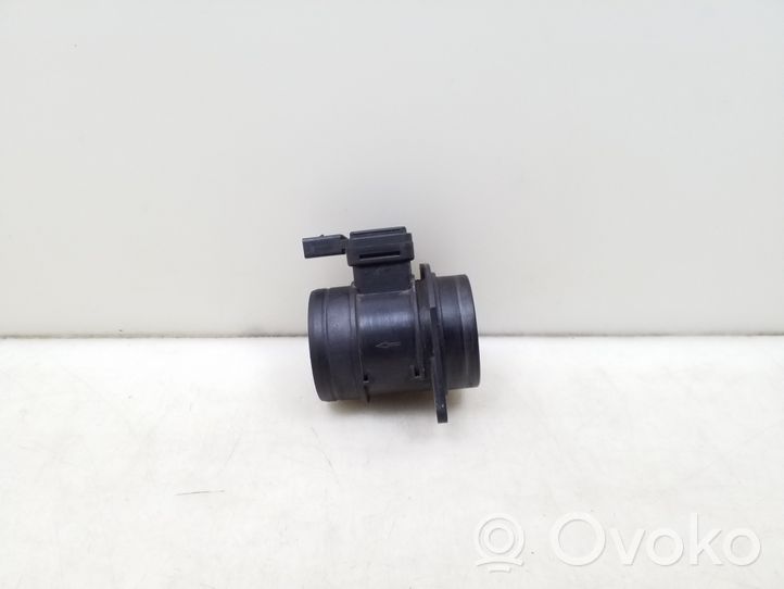 Volkswagen Touran II Mass air flow meter 03L906461