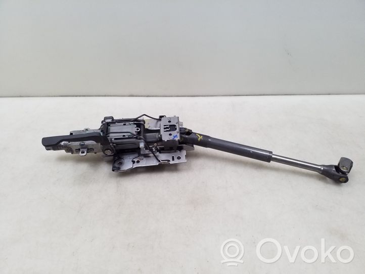 Volkswagen Caddy Steering column universal joint 2K5419501A