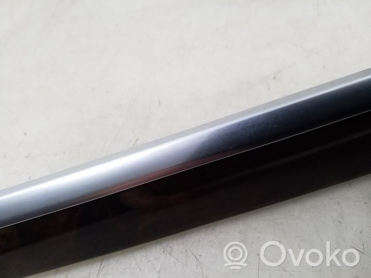 Audi A5 8T 8F Moulure/baguette de porte avant 8T0867410