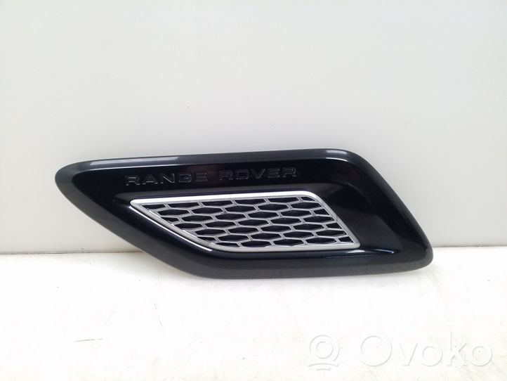 Land Rover Range Rover Sport L494 Grille calandre de capot DK6216C629AD