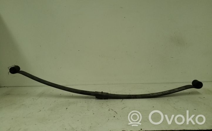 Volkswagen Caddy Rear leaf spring 2K5511151G