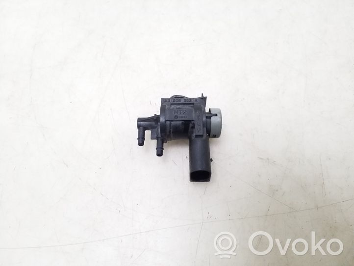 Audi A8 S8 D4 4H Turbo solenoid valve 1K0906283A