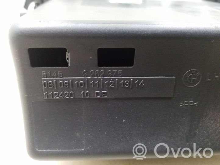 BMW 2 F45 Daiktadėžė 9262975