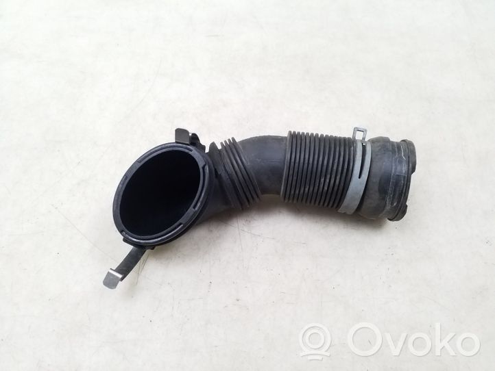 Volkswagen PASSAT B6 Coolant pipe/hose 06F129627G