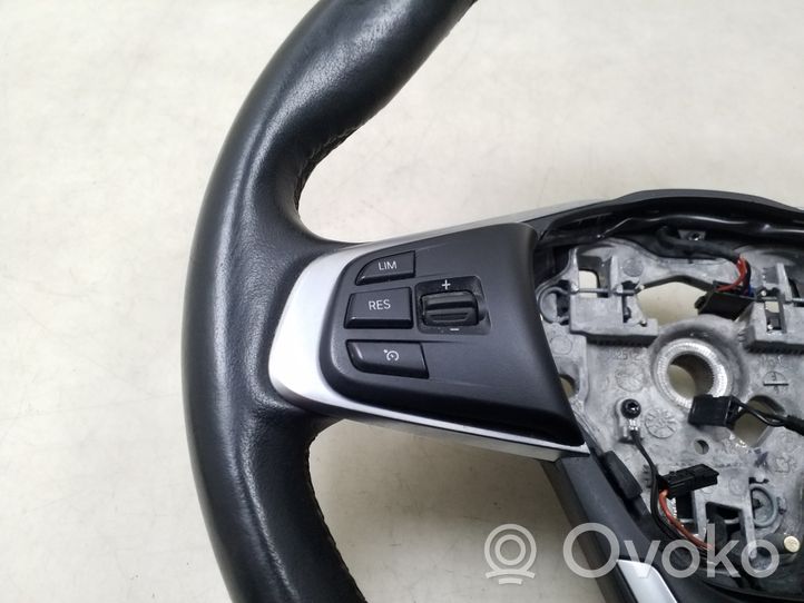 BMW X1 F48 F49 Steering wheel 6120355