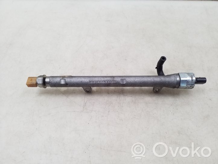 Volkswagen Caddy Fuel main line pipe 03L089H