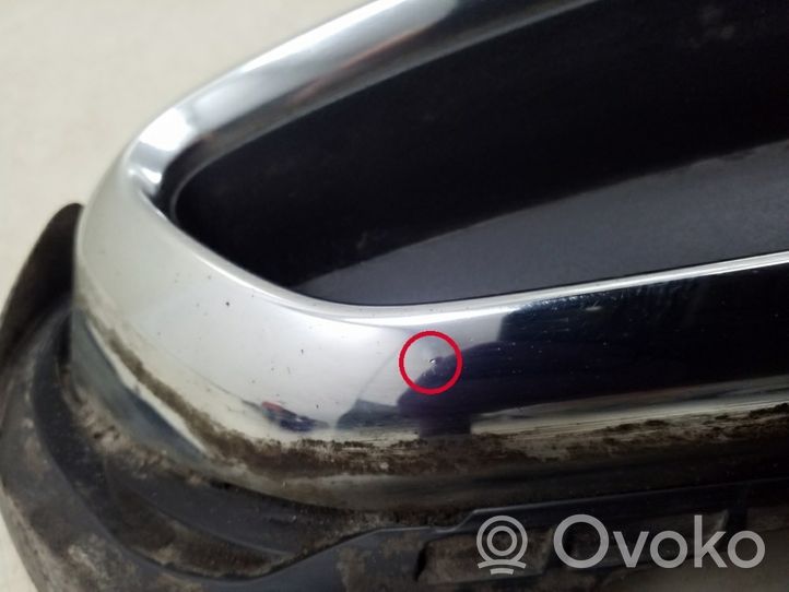 Volkswagen PASSAT B8 Quarter panel pressure vent 3G0807763