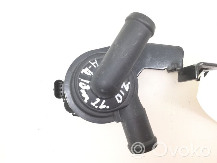 Audi A4 S4 B8 8K Pompe à eau de liquide de refroidissement 03L965561A