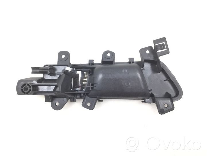 Audi A4 S4 B8 8K Maniglia interna per portiera posteriore 8K0839019