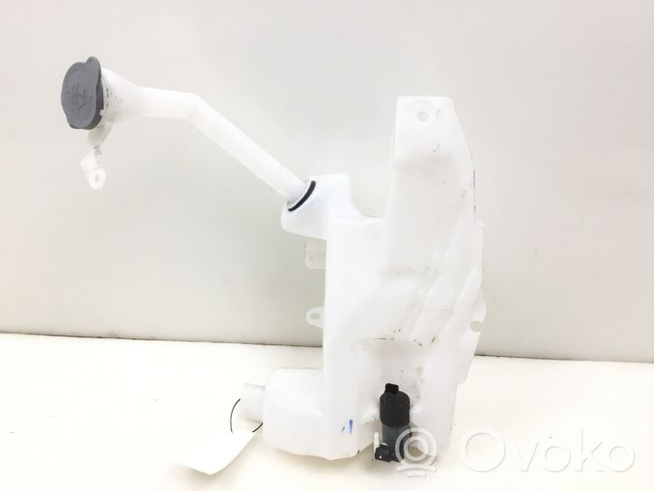 Nissan Qashqai Réservoir de liquide lave-glace 