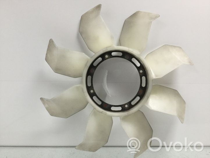 Mitsubishi L200 Convogliatore ventilatore raffreddamento del radiatore 430-31-3