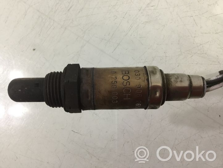 Audi A8 S8 D2 4D Sensore della sonda Lambda 030906265AE