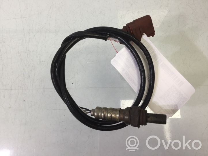 Audi A6 S6 C6 4F Sensore della sonda Lambda 06E906265D