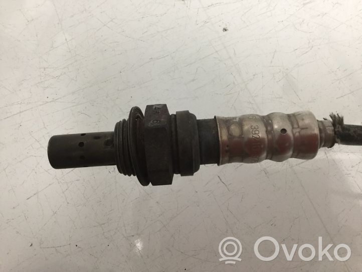 Hyundai Santa Fe Sensore della sonda Lambda 3921037540