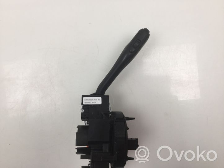 Volkswagen Bora Leva/interruttore dell’indicatore di direzione e tergicristallo 8L0953513G