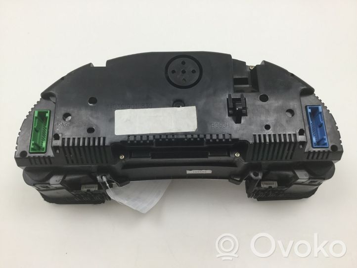 Audi A4 S4 B7 8E 8H Tachimetro (quadro strumenti) 1036901830