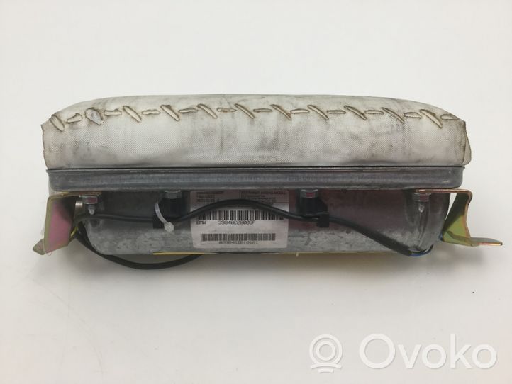 BMW X5 E53 Airbag del pasajero 39840226009F