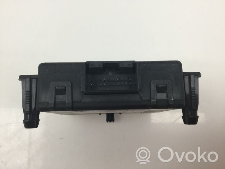 Volkswagen Sharan Centralina/modulo chiusura centralizzata portiere 1K0907530F