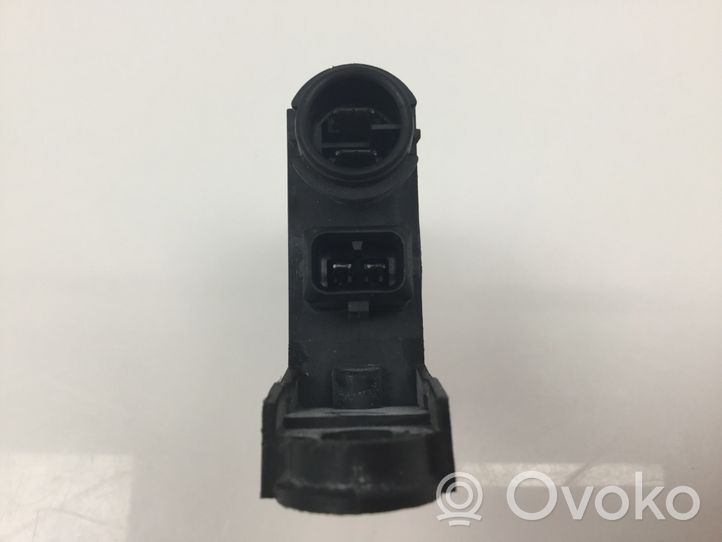 Audi A4 S4 B5 8D Door central lock control unit/module 4A0959981A