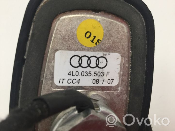 Audi Q7 4L Antenna GPS 4L0035503F